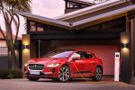 Jaguar I-Pace EV400 AWD HSE 2019 года (ZA)